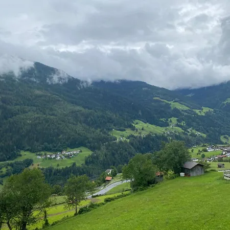 Zangerle Apartamento *