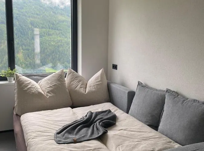 Apartmán Zangerle *