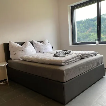 Appartement Zangerle
