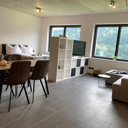 Apartment Zangerle