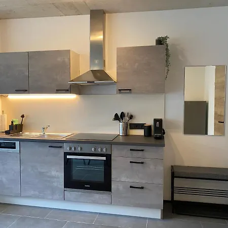 Zangerle Apartment
