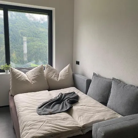 Apartment Zangerle *