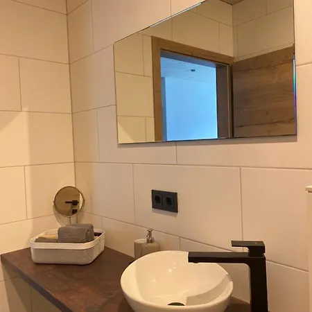 Apartment Zangerle